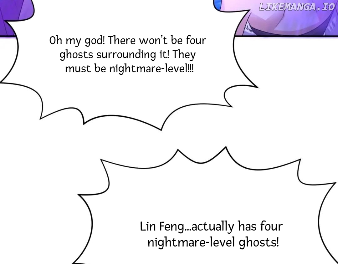 Era of the Haunted Chapter 188 - page 121